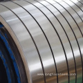 SUS 304 2b Finished Stainless Steel Strip